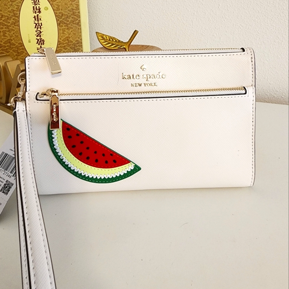 Kate Spade Wristlet